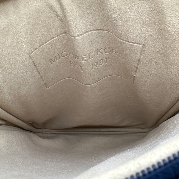 MICHAEL KORS est 1981 Blue Tablet Cover - Picture 8 of 9